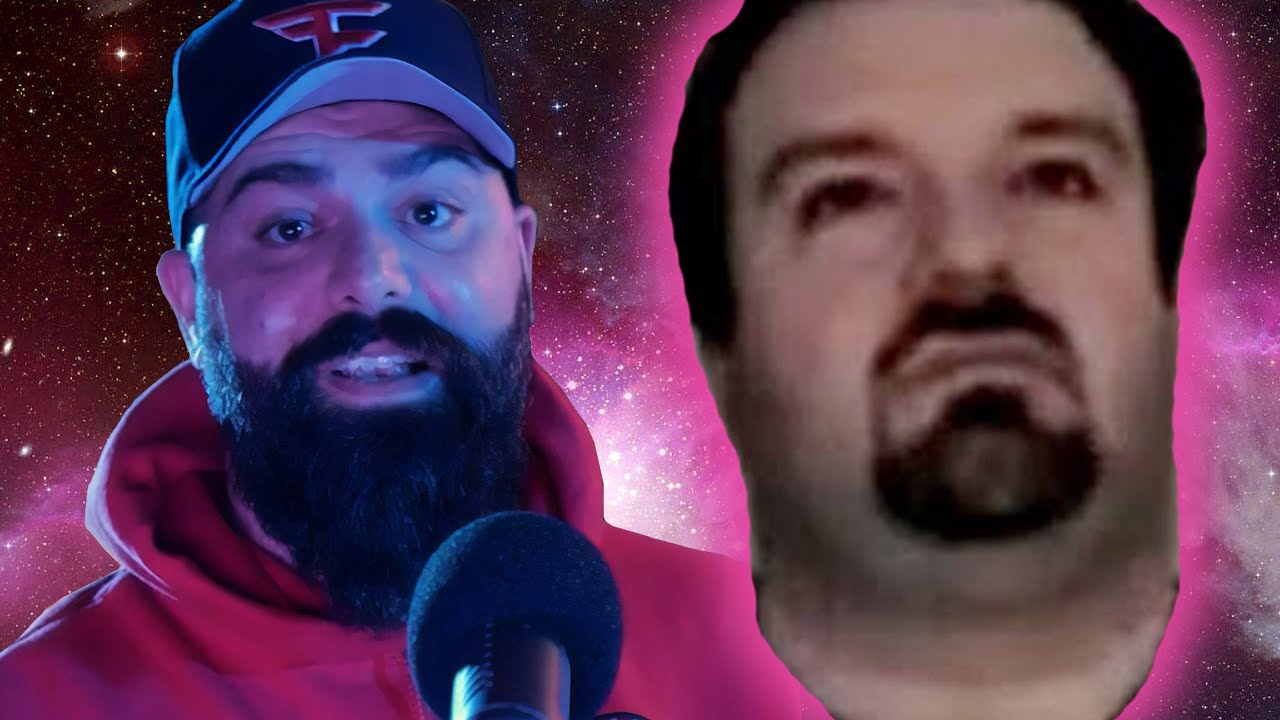 Keemstar beefs with DSP on Twitter – “He tried to steal my podcast idea”