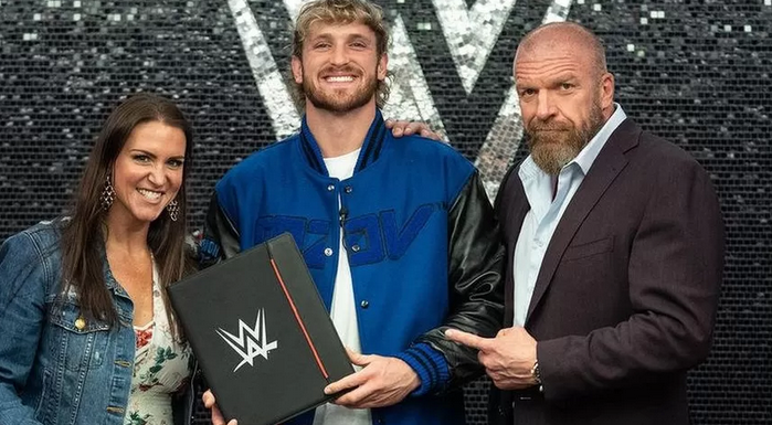 Logan Paul Claims He Is More Talented Than 100% Of The WWE Roster