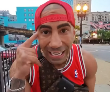 Fousey Pens Deal With Kick After Multiple Twitch Bans
