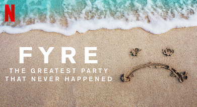 Shocking Announcement As Fyre Festival Is Set To Make A Return