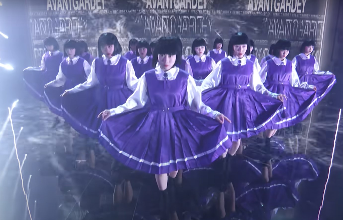 This Japanese Girl Dance Group Is Impressing The World With Their Mind-Blowing Choreography