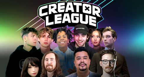 How To Get Involved With MrBeasts Creator League