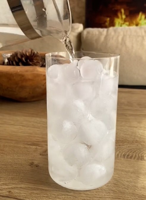 Ever Heard Of Gourmet Water? This TikToker Reveals How You Can Make It At Home