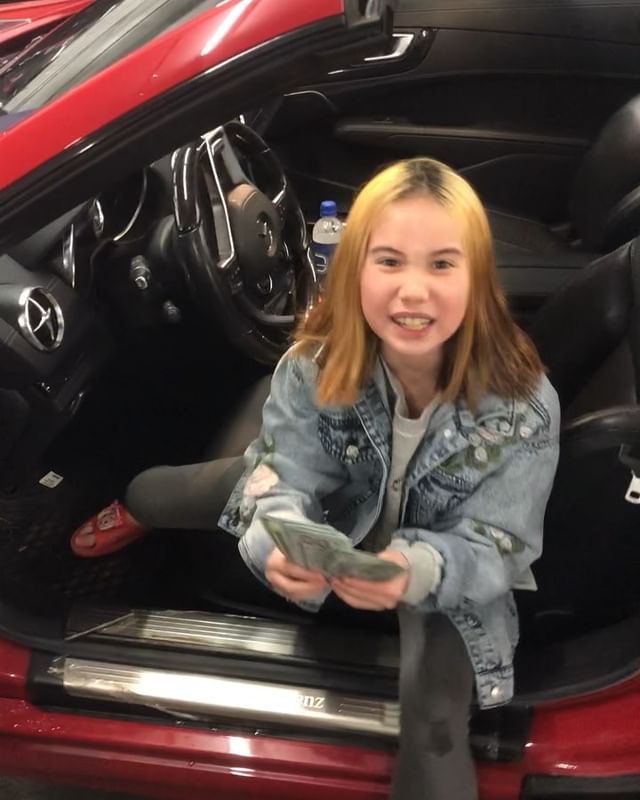 Adin Ross Set to Host Live Stream with Lil Tay Amidst Her Controversial Comeback