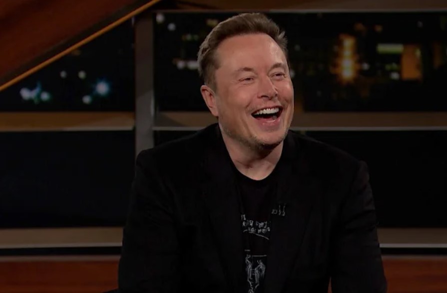 Elon Musk’s X Inks Deal With Paris Hilton For Livestream Shopping