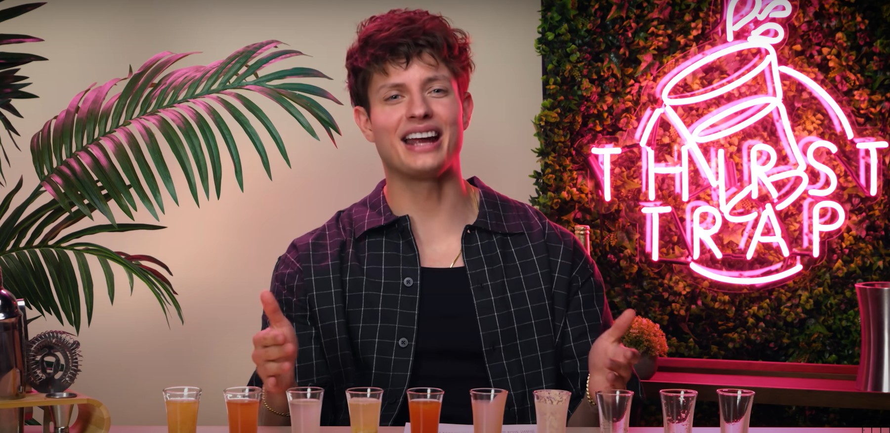 Matt Rife Says Sorry After Telling Pete Davidson To ‘Run’ From His Ex, Kate Beckinsale