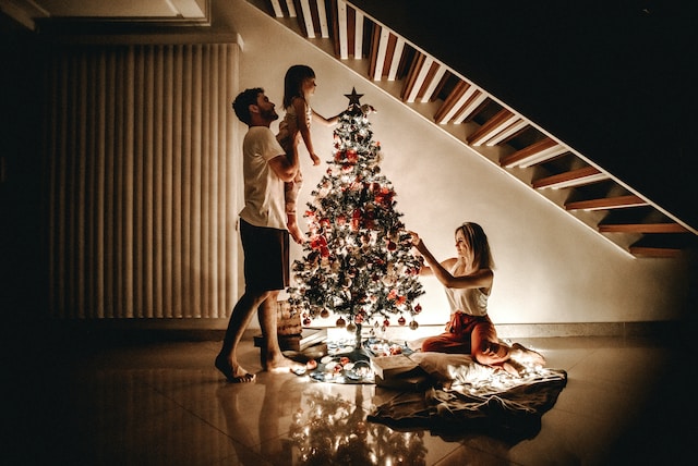 5 Tips On How To Manage Holiday Stress