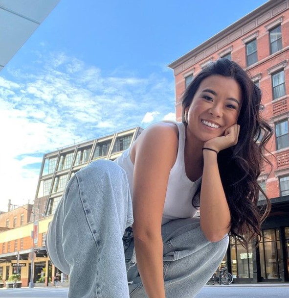 Content Creator Vivian Tu’s 1st Book To Teach People How To Get Rich