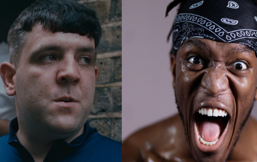 KSI called out by UK Gangster Rapper Jordan McCann – “I’ll give it to him, I’ll go to his house”