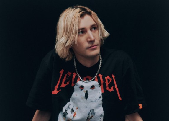 You Can Shop xQc’s Newest Clothing Brand Right Now