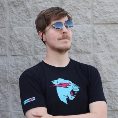 Mr Beast earns $250,000 on Twitter for old YouTube video